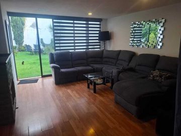 Casa en venta, Lomas de Bellavista, Satelite
