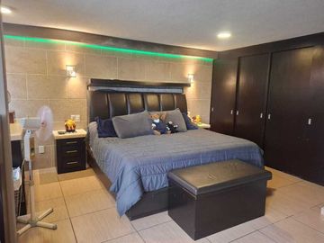 Casa en venta, Lomas de Bellavista, Satelite