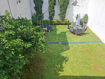 Casa en sustentable en VENTA, Lomas de Bellavista, Satélite