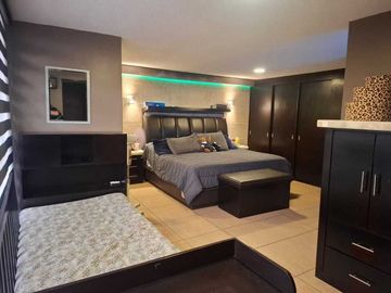 Casa en venta, Lomas de Bellavista, Satelite