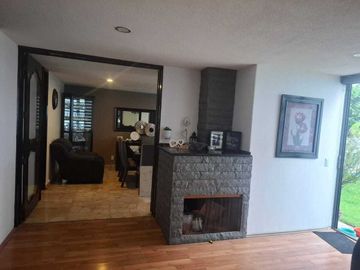 Casa en venta, Lomas de Bellavista, Satelite