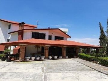 Rancho en VENTA, San Francisco Magu, Nicolas Romero