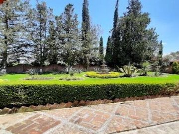 Rancho en VENTA, San Francisco Magu, Nicolas Romero