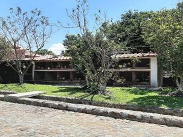 Rancho en VENTA, San Francisco Magu, Nicolas Romero