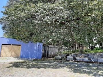 Rancho en VENTA, San Francisco Magu, Nicolas Romero