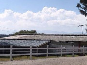Rancho en VENTA, San Francisco Magu, Nicolas Romero
