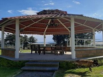 Rancho en VENTA, San Francisco Magu, Nicolas Romero