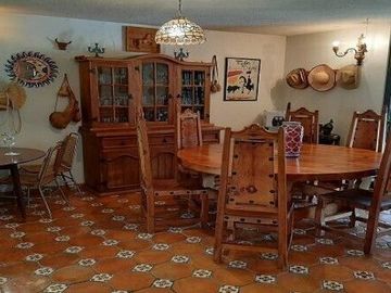 Rancho en VENTA, San Francisco Magu, Nicolas Romero
