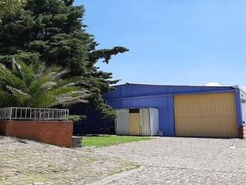 Rancho en VENTA, San Francisco Magu, Nicolas Romero