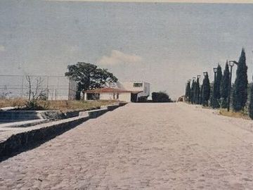 Rancho en VENTA, San Francisco Magu, Nicolas Romero