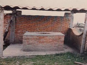 Rancho en VENTA, San Francisco Magu, Nicolas Romero