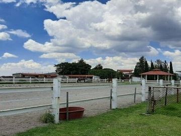 Rancho en VENTA, San Francisco Magu, Nicolas Romero