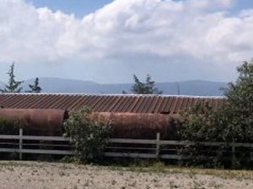 Rancho en VENTA, San Francisco Magu, Nicolas Romero
