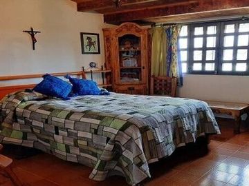 Rancho en VENTA, San Francisco Magu, Nicolas Romero