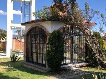 Rancho en VENTA, San Francisco Magu, Nicolas Romero