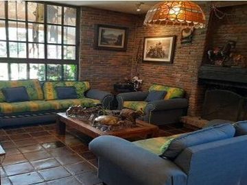 Rancho en VENTA, San Francisco Magu, Nicolas Romero