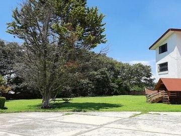 Rancho en VENTA, San Francisco Magu, Nicolas Romero