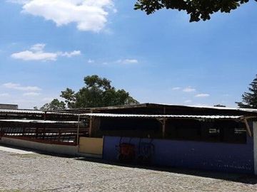 Rancho en VENTA, San Francisco Magu, Nicolas Romero