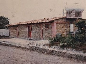 Rancho en VENTA, San Francisco Magu, Nicolas Romero