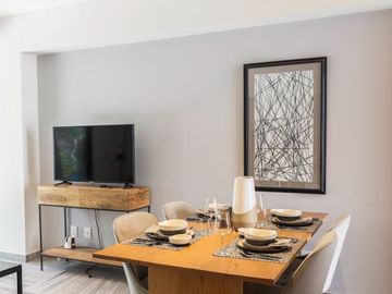 Departamento en venta a estrenar, Del Valle sur, Benito Juárez