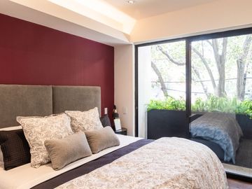 Departamento en venta a estrenar, Del Valle sur, Benito Juárez