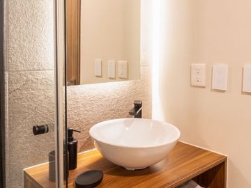 Departamento en venta a estrenar, Del Valle sur, Benito Juárez