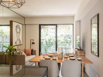 Departamento en venta a estrenar, Del Valle sur, Benito Juárez