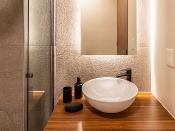 Departamento en venta a estrenar, Del Valle sur, Benito Juárez