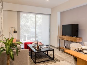 Departamento en venta a estrenar, Del Valle sur, Benito Juárez