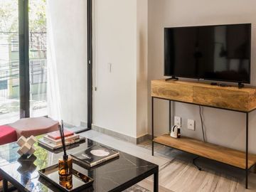 Departamento en venta a estrenar, Del Valle sur, Benito Juárez