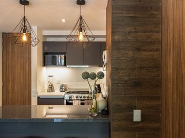 Departamento en venta a estrenar, Del Valle sur, Benito Juárez