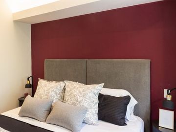 Departamento en venta a estrenar, Del Valle sur, Benito Juárez
