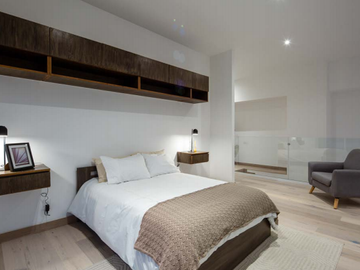 Departamento en Venta en Los Alpes, Álvaro Obregón