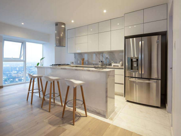Departamento en Venta en Los Alpes, Álvaro Obregón