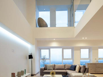 Departamento en Venta en Los Alpes, Álvaro Obregón