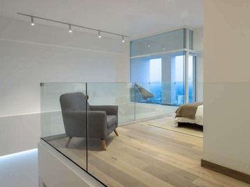 Departamento en Venta en Los Alpes, Álvaro Obregón