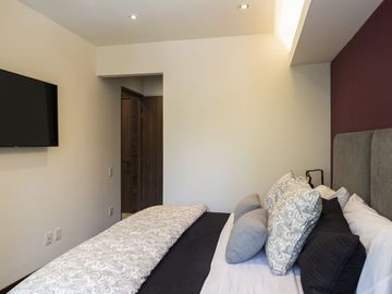 Departamento en Venta Del Valle, Benito Juárez