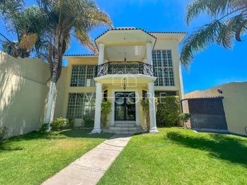 CASA EN VENTA EN LA PIEDAD, MICHOACAN