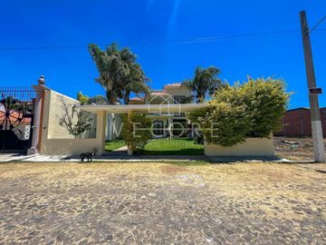 CASA EN VENTA EN LA PIEDAD, MICHOACAN