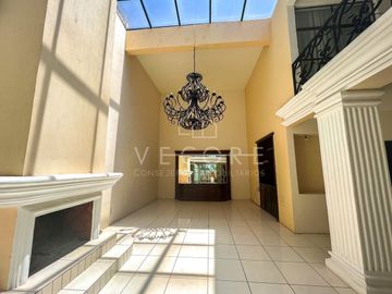CASA EN VENTA EN LA PIEDAD, MICHOACAN