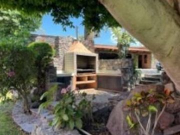 Venta de casa en La Rica, Villas del Meson juriquilla
