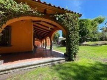 Venta de casa en La Rica, Villas del Meson juriquilla