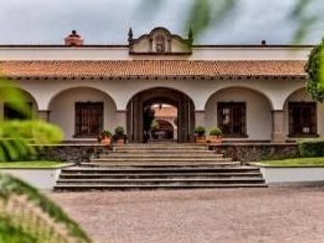 Venta de casa en La Rica, Villas del Meson juriquilla