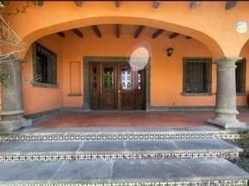 Venta de casa en La Rica, Villas del Meson juriquilla