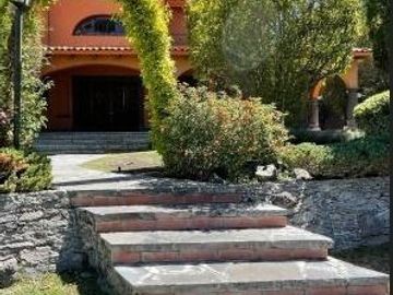Venta de casa en La Rica, Villas del Meson juriquilla