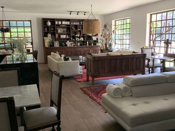 Casa en venta en Palo Blanco en San Pedro Garza García