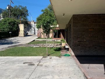 Casa en venta en Palo Blanco en San Pedro Garza García