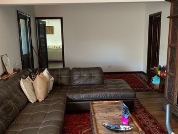 Casa en venta en Palo Blanco en San Pedro Garza García