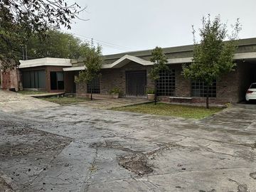 Casa en venta en Palo Blanco en San Pedro Garza García