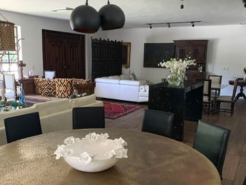Casa en venta en Palo Blanco en San Pedro Garza García